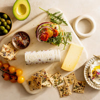 Skin Like Butter & Co Charcuterie Board Essentials ~ by McVoy Ranch and more....