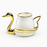Skin Like Butter & Co ~ Essentials for Spilling the Tea - when you need to make a big impression