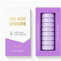 SKIN LIKE BUTTER & CO ~ LIFESTYLE - Shower Steamers