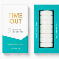 SKIN LIKE BUTTER & CO ~ LIFESTYLE - Shower Steamers