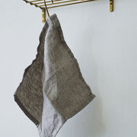 SKIN LIKE BUTTER & Co Lifestyle - Fog Linen Work Soap Dish and Bath Accessories