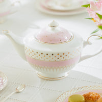 Skin Like Butter & Co ~ Essentials for Spilling the Tea - when you need to make a big impression