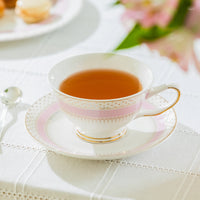 Skin Like Butter & Co ~ Essentials for Spilling the Tea - when you need to make a big impression