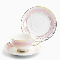 Skin Like Butter & Co ~ Essentials for Spilling the Tea - when you need to make a big impression