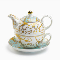 Skin Like Butter & Co ~ Essentials for Spilling the Tea - when you need to make a big impression