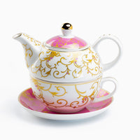 Skin Like Butter & Co ~ Essentials for Spilling the Tea - when you need to make a big impression