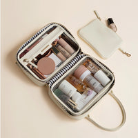 SKIN LIKE BUTTER & CO ~ LIFESTYLE - Train case by Hudson and Bleeker