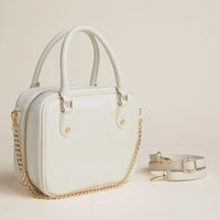 SKIN LIKE BUTTER & CO ~ LIFESTYLE - Train case by Hudson and Bleeker