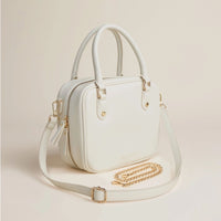 SKIN LIKE BUTTER & CO ~ LIFESTYLE - Train case by Hudson and Bleeker