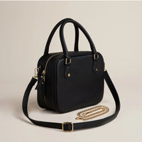 SKIN LIKE BUTTER & CO ~ LIFESTYLE - Train case by Hudson and Bleeker