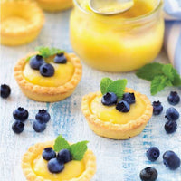 Skin Like Butter & Co ~ Essentials for Spilling the Tea - when you need to make a big impression