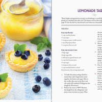 Skin Like Butter & Co ~ Essentials for Spilling the Tea - when you need to make a big impression
