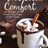 SKIN LIKE BUTTER & CO ~ LIFESTYLE - Great recipes with our delicious sipping chocolate