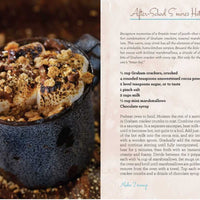SKIN LIKE BUTTER & CO ~ LIFESTYLE - Great recipes with our delicious sipping chocolate