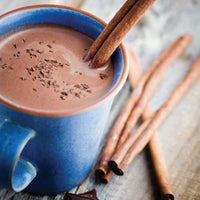 SKIN LIKE BUTTER & CO ~ LIFESTYLE - Great recipes with our delicious sipping chocolate