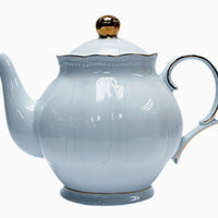 Skin Like Butter & Co ~ Tea for Two Tea Set