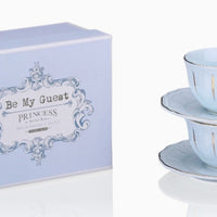 Skin Like Butter & Co ~ Tea for Two Tea Set