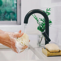 Skin Like Butter & Co boutique - BOUDELIER LUXURY LARGE SEA SPONGE