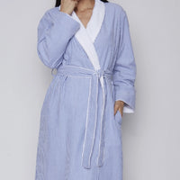 SKIN LIKE BUTTER & CO ~ LIFESTYLE - The 5-Star Hotel Robe