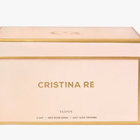 Skin Like Butter & Co ~ Essentials for Spilling the Tea by Christina Re