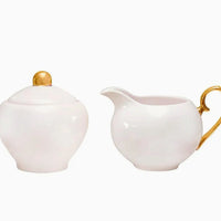 Skin Like Butter & Co ~ Essentials for Spilling the Tea - when you need to make a big impression