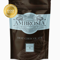 SKIN LIKE BUTTER & CO ~ LIFESTYLE - Fancy French Sipping Chocolate by Ambrosia