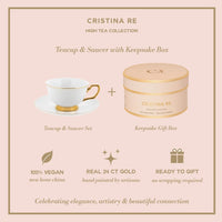 Skin Like Butter & Co ~ Essentials for Spilling the Tea