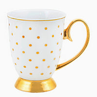 Skin Like Butter & Co ~ Essentials for Spilling the Tea