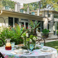 SKIN LIKE BUTTER & CO ~ LIFESTYLE - Entertaining by Design ~ authored by Lorna Gross