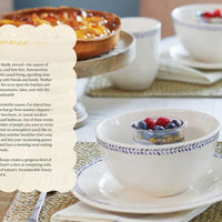SKIN LIKE BUTTER & CO ~ LIFESTYLE - Entertaining by Design ~ authored by Lorna Gross