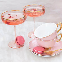 Skin Like Butter & Co ~ Essentials for Spilling the Tea by Christina Re