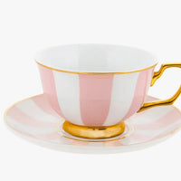 Skin Like Butter & Co ~ Essentials for Spilling the Tea by Christina Re
