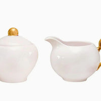 Skin Like Butter & Co ~ Essentials for Spilling the Tea by Christina Re