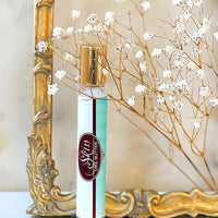 LUNA Scented Roll On Perfume Deal ~ Buy 1 get one 50% off-use coupon code 2PLEASE