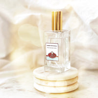 WHITE PATCHOULI scented Room and Body Spray BOGO DEAL