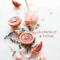 CITRUS Perfume Sample Set - 9 piece CITRUS Scents Collection, plus 3 Free Samples