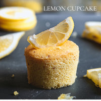 WHEN LIFE GIVES YOU LEMONS - 6 Different Lemon Perfume Scent Samples