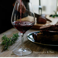 PEPPERCORN AND PORT - Room and Body Spray, Buy 2 get 1 FREE