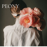 PEONY - Room and Body Spray - free shipping