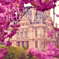 CASTLES AND RUINS 7 Perfume Scent Samples