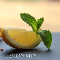 WHEN LIFE GIVES YOU LEMONS - 6 Different Lemon Perfume Scent Samples