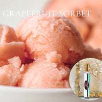GRAPEFRUIT SORBET Scented Roll On Perfume Deal ~ Buy 1 get one 50% off-use coupon code 2PLEASE