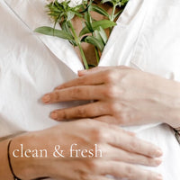 CLEAN AND FRESH Perfume Sample Set - 8 piece CLEAN and FRESH Scents Collection, plus 3 Free Samples