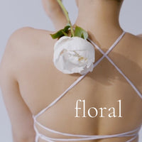FLORAL Perfume Sample Set - 22 piece FLORAL Scents Collection, plus 3 Free Samples