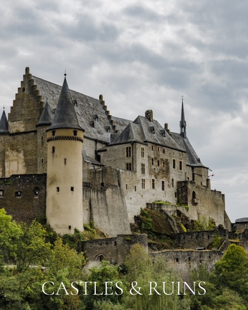LUNCH AT THE LOUVRE scented Room and Body Spray - best seller!!!