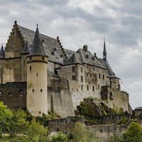 CASTLES AND RUINS 7 Perfume Scent Samples