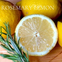 WHEN LIFE GIVES YOU LEMONS - 6 Different Lemon Perfume Scent Samples