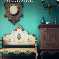 CASTLES AND RUINS 7 Perfume Scent Samples