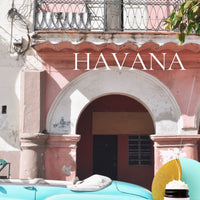 HAVANA scented Body Butter BOGO, BUY one 16 oz, get one of item 50% off