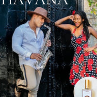 HAVANA Roll On Perfume Deal ~ Buy 1 get 1 50% off-use coupon code 2PLEASE